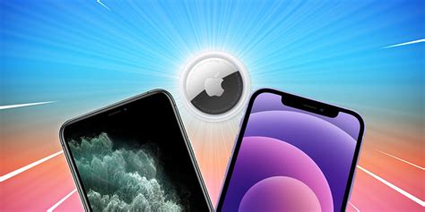Apple Airtag Transfer New Iphone User How To