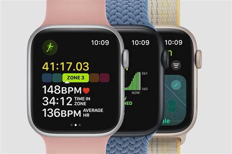 Apple Watch Se 2 Waterproof Ip Rating Explained