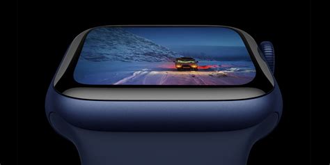 Apple Watch Theater Mode Explained How Enable