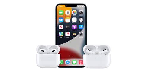 Apple Airpods Connect Two Devices Iphone Explained
