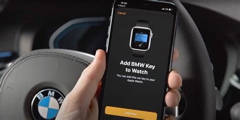 Apple Car Key Compatible Vehicles Cars