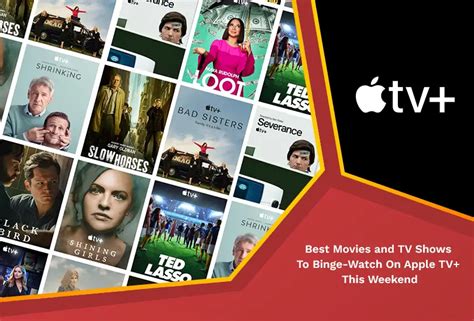 Apple Tv Plus Best Movies