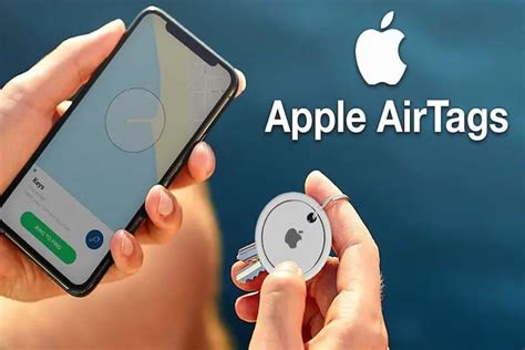 Apple Airtag Tracking Multiple Users Explained