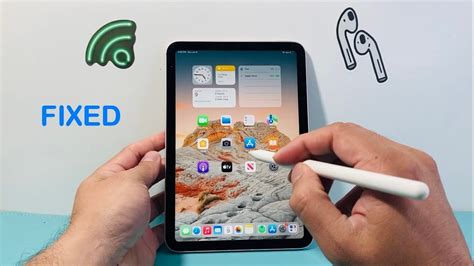 Apple Pencil Disconnecting How To Fix It