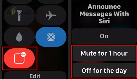 Apple Airpods Siri Disable Announce Messages How