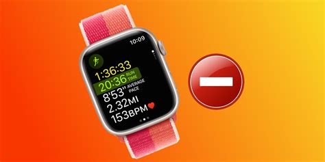 Apple Watch Delete Workout How