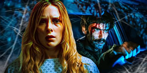 Horror Movies Actually Terrifying From Start To Finish List