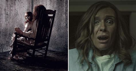 Horror Films Best Demonic Possession