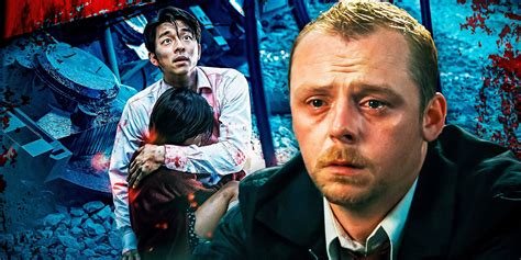Horror Movies Have A Ton Of Heart List