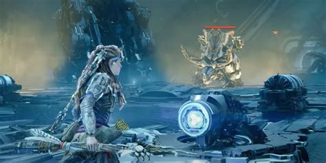 Horizon Forbidden West Cauldron Gemini Overrides Walkthrough Guide