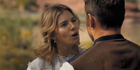 Horizon An American Saga Cast Character Guide