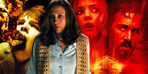 Horror Movies Ed Lorraine Warren Explained