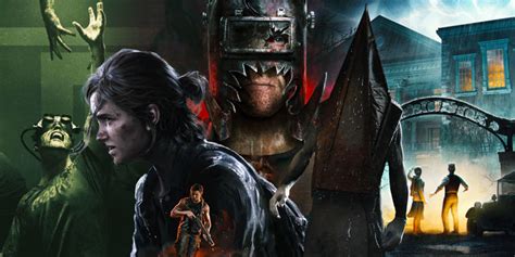 Horror Games Releasing 2024 Ps5 Xbox Pc Switch