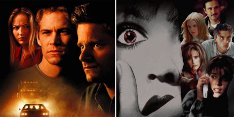 Horror Movies Like Final Destination