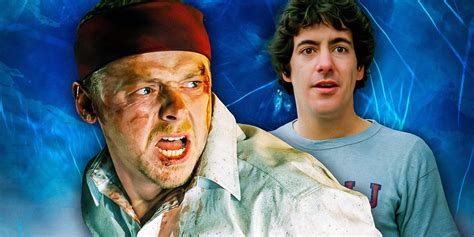 Horror Comedy Movies Actually Pretty Scary List