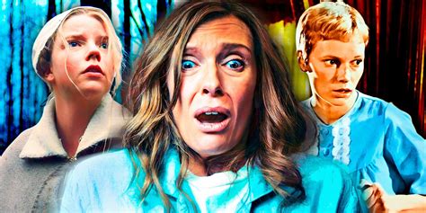 Horror Movies Watch Love Hereditary List
