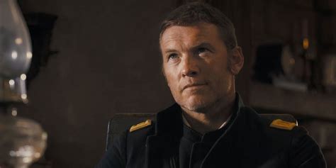 Horizon American Saga Main Character Explained Sam Worthington