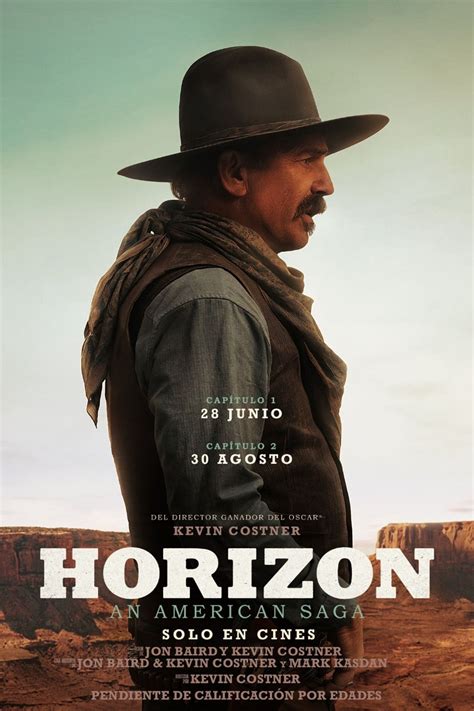 Horizon American Saga American Primeval Netflix Recommendation