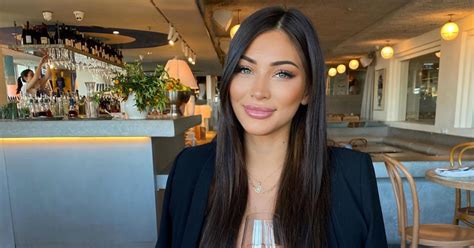Too Hot To Handle 4 Imogen Age Instagram