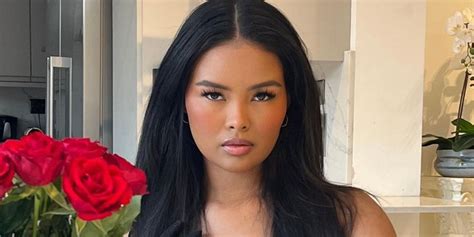 Too Hot To Handle Dominique Embraces Herself Explained