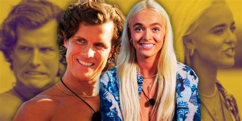 Too Hot To Handle Elys Alex Breakup Drama Explained