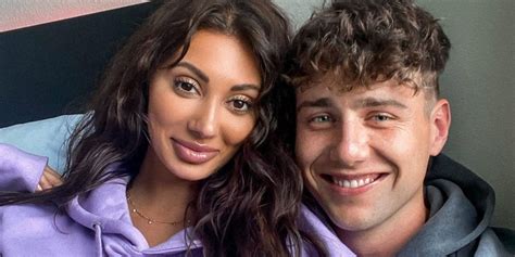Too Hot To Handle Francesca Farago Harry Jowsey Dating Timeline