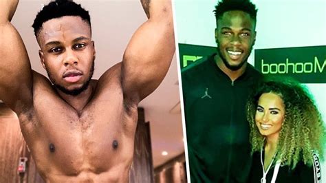 Too Hot To Handle Netflix Kelz Kelechi Dyke Football