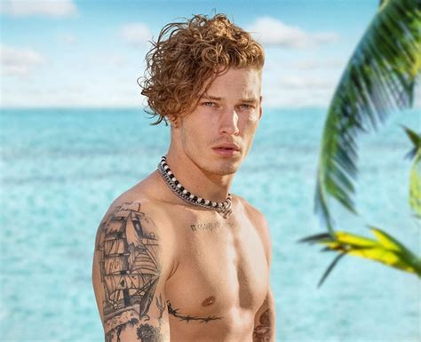 Too Hot Handle Season 3 Stevan Ditter Age Job Instagram Perfect Match Facts
