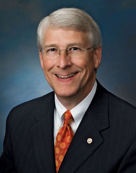 Roger Wicker