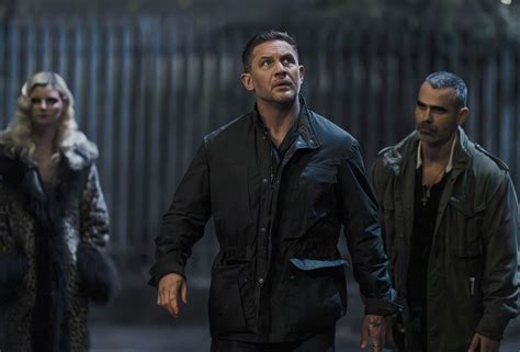 Mobland Show Tom Hardy Legend Movie Streaming Recommendation