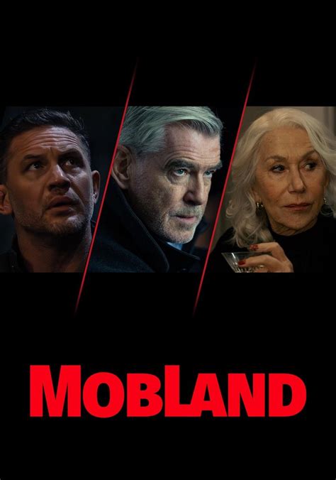Mobland Season 1 Episode 4 Review
