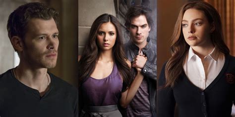 Vampire Diaries Originals Legacies Spinoffs Timeline Set When