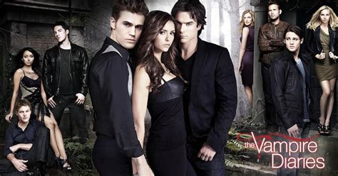 Vampire Diaries Cast Salary First Last Episode