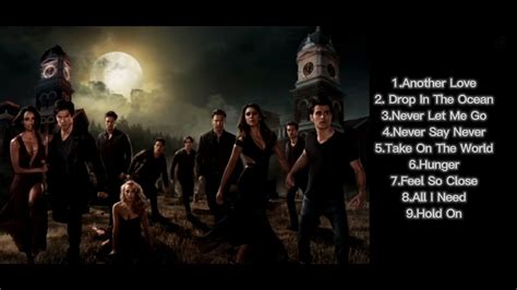 Vampire Diaries Best Songs