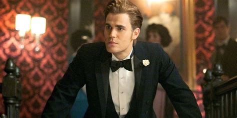Vampire Diaries Stefan Death Reason Explained