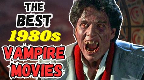 Vampire Movies 1980s Havent Seen