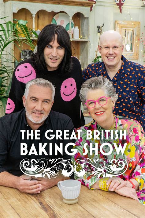 Rahul Mandal Great British Bake Off Season 9 Winner Where Now