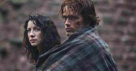 Outlander History Accurate Trivia