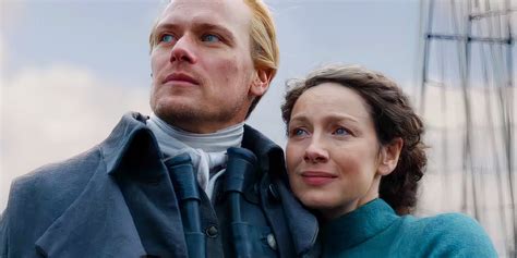 Outlander Ending Should About Brianna Not Jamie Claire Op Ed