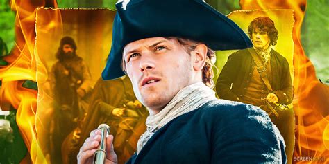 Outlander Fraser Ridge Not Real Location Explained