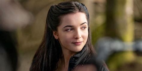 Outlander Malva Death Killer Identity Allen Baby Father