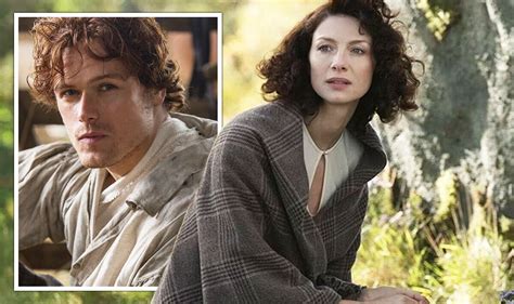Outlander Jamie Ghost Season 8 Explain Death Heal Theory