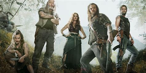 Outsiders Season 3 Updates Release Story