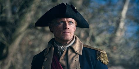 Outlander Roger Secret Worst Decision Fix Buck Geillis Disgusting Op Ed