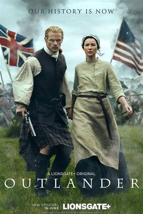 Outlander Season 7 Frank Randall Return Cameo Factoid