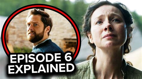 Outlander Season 7 Ending Explained
