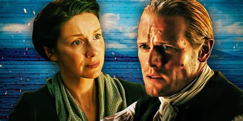 Outlander Season 7 Episode 9 Ending Explained