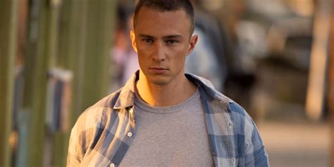 Outer Banks Season 3 Death Ward Rafe 4 Villain