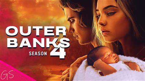Outer Banks Season 4 Sarah Cameron Pregnancy Story Betray