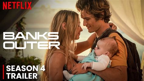 Outer Banks Season 4 Dead Man Beach Identity Tattoo Meaning